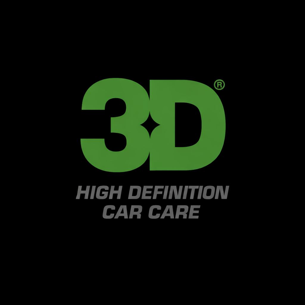 3D CAR CARE