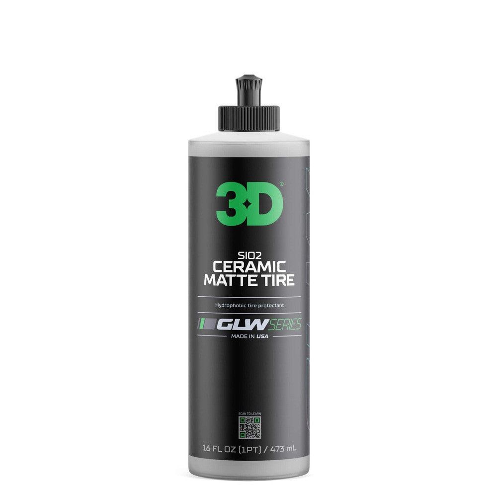 GLW Ceramic Matte Tire
