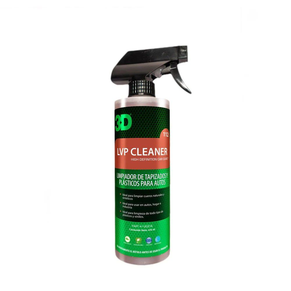 LVP Cleaner 500ml
