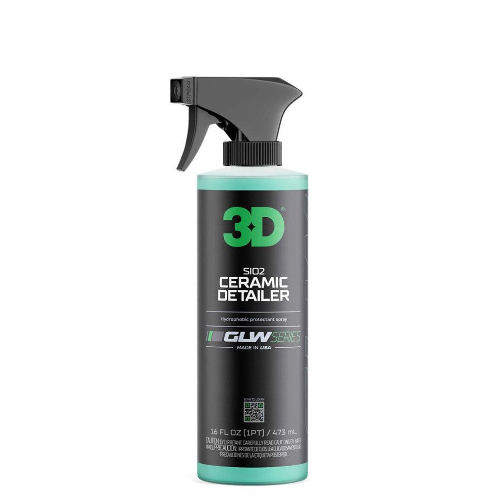 GLW Ceramic Detailer
