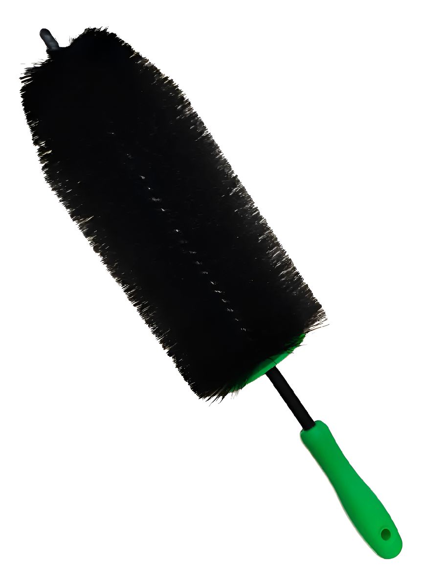 Cepillo para limpiar llantas Grande