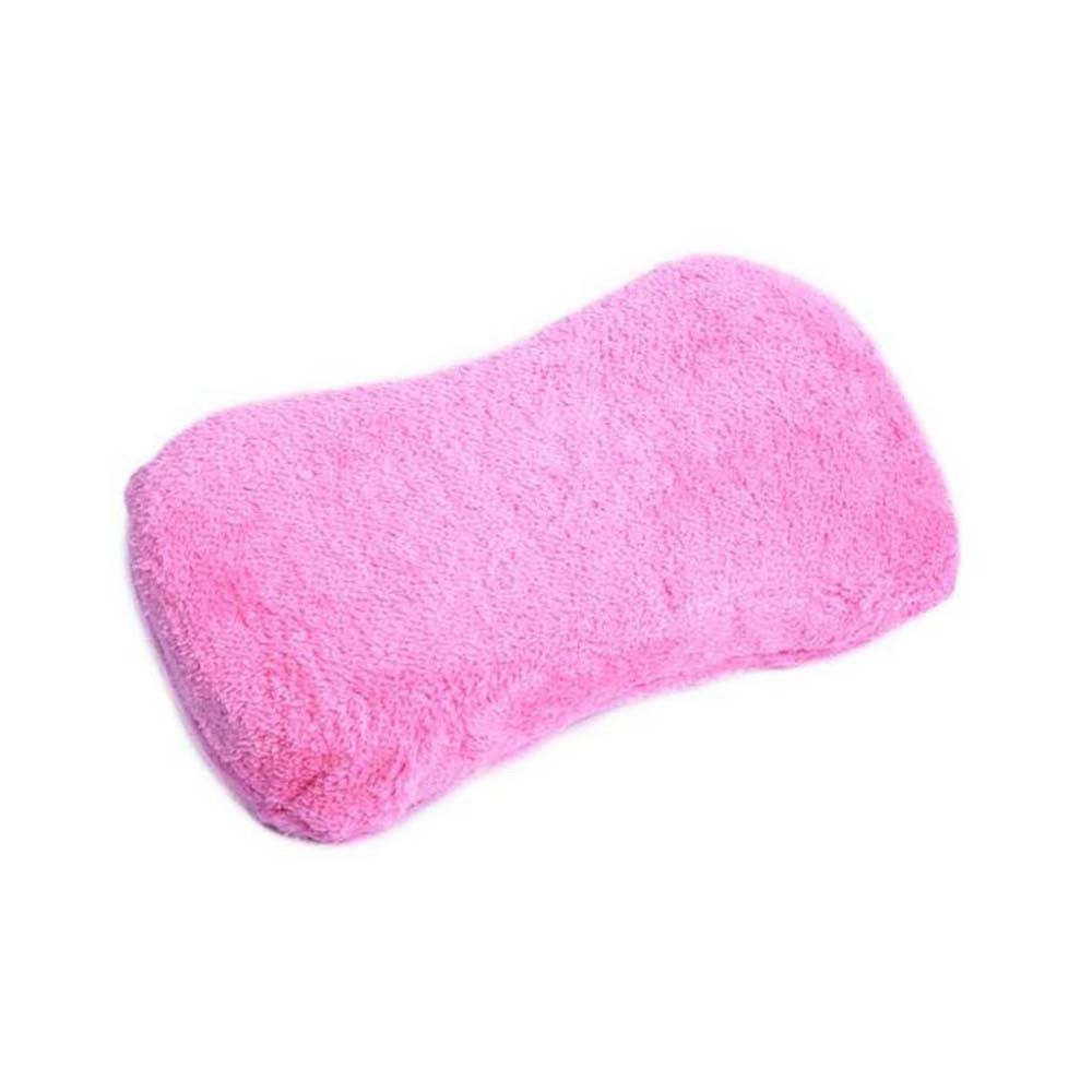 Pad de Lavado de Microfibras