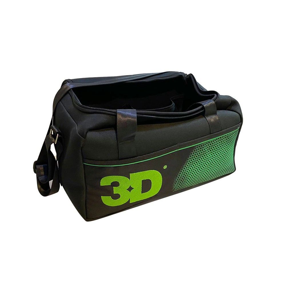 Bolso Multiuso 3D